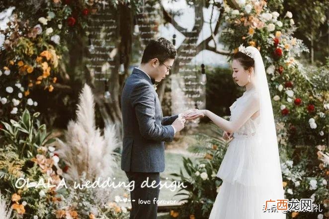 这份婚礼歌单值得收藏 好听的婚礼歌曲排行榜前十名