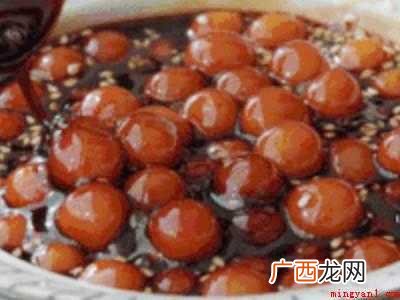 红糖可以做什么美食的具体操作步骤 红糖可以做什么美食