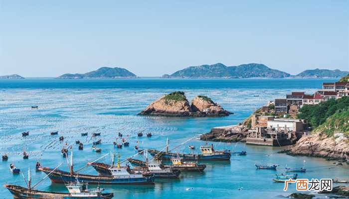 垦丁概况垦丁景点 垦丁有哪些旅游景点