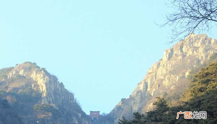 东岳在山东哪里 东岳是指哪里