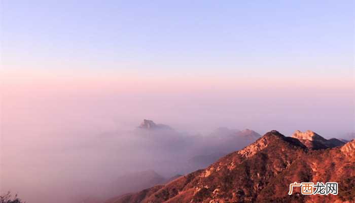 东岳在山东哪里 东岳是指哪里