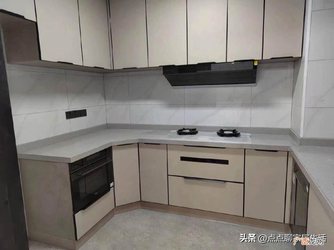 家里装修铝合金厨房橱柜优缺点 全铝橱柜把我害惨了
