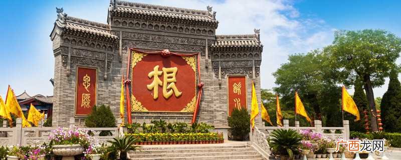 山西的风景名胜有哪些山西被称为“中国古代建筑艺术博物馆” 山西民俗文化有哪些