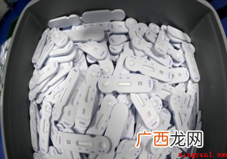 新冠自测结果能取代核酸结果吗 哪些人可以自测 新冠自测结果能取代核酸结果吗