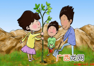 2022全国植树适宜范围地图 2022全国植树适宜范围地图出炉