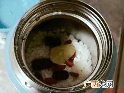 焖烧杯可以煮哪些东西的具体操作步骤 焖烧杯可以煮哪些东西