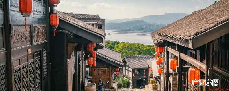 西沱到忠县需要大概1小时左右,全程约40公里 西沱到忠县需要多久