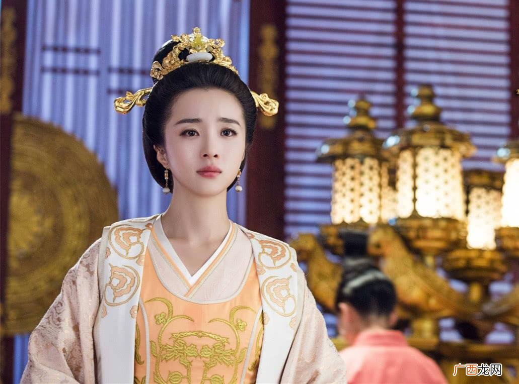独孤信三个女儿分别叫什么 独孤信三个女儿分别嫁给了谁