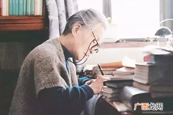 杨绛先生经典语录 杨绛先生为什么称为先生