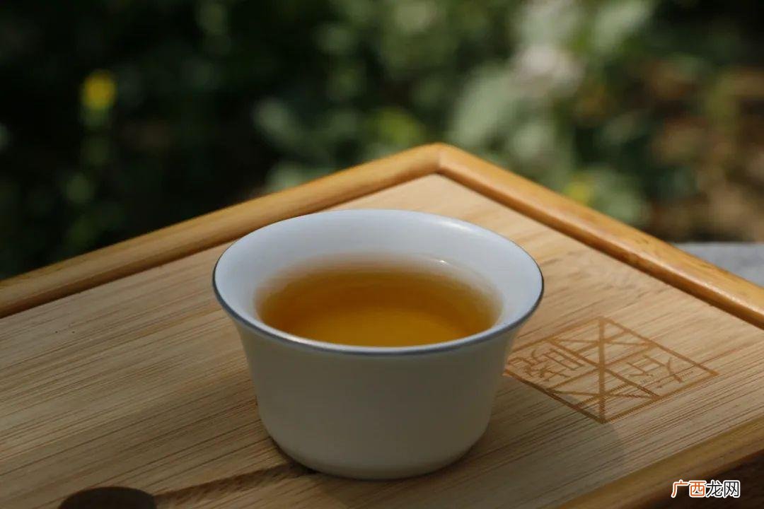 正山小种是什么茶是红茶还是绿茶 正山小种是什么茶