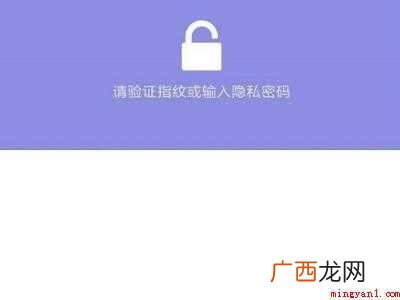 演示机型:Iphone 12 私密文件在哪里查看