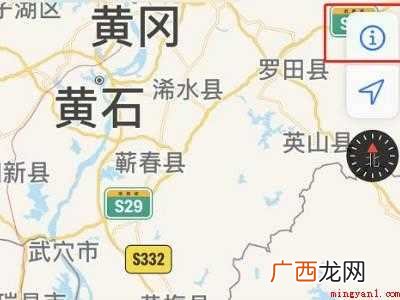 苹果地图怎么切换3D的具体操作步骤 苹果地图怎么切换3D
