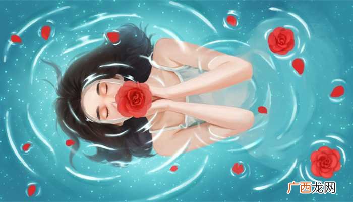 三无少女是指那些沉默寡言、缺乏面部表情、难以被窥知心理的内心 三无少女是什么意思