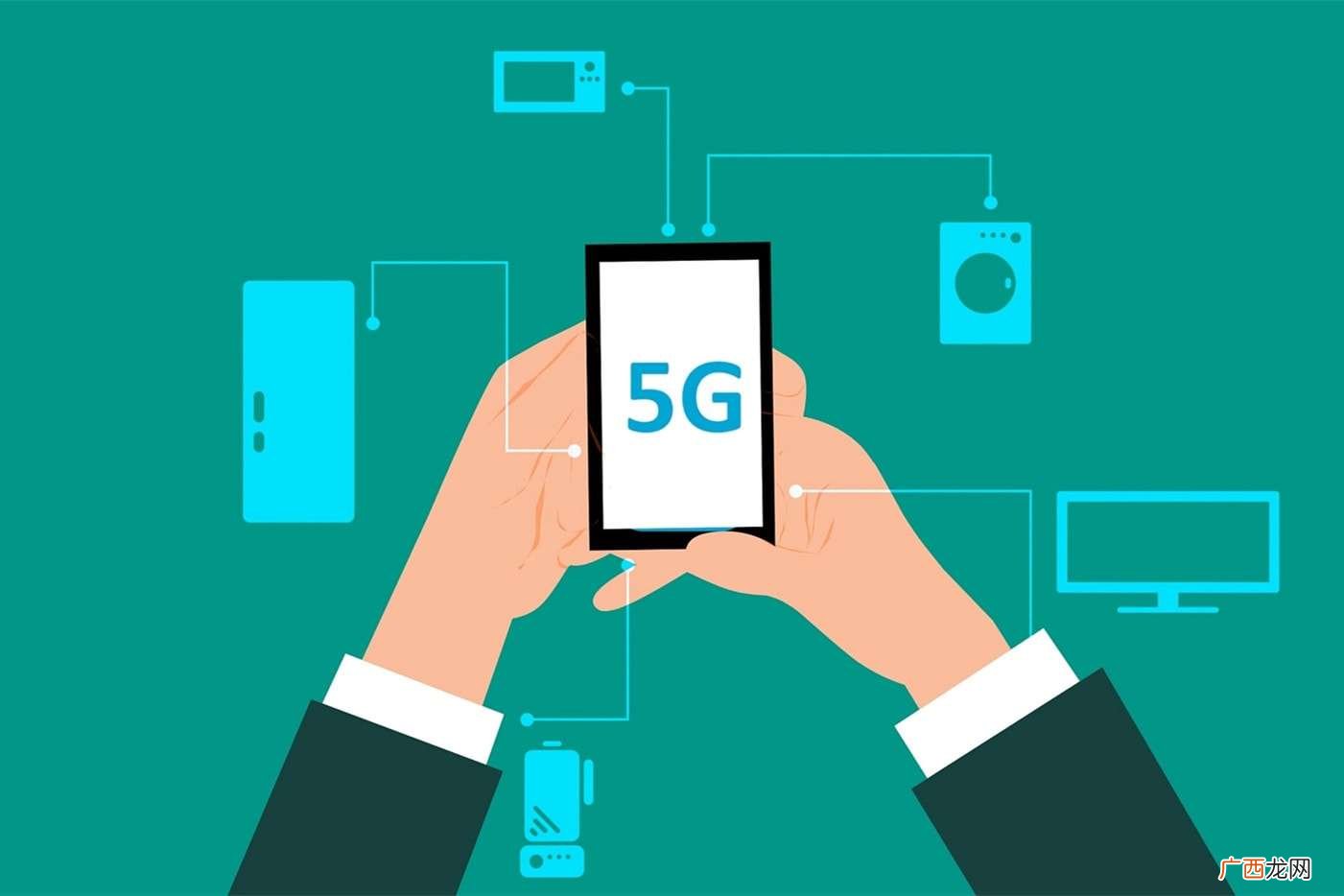 为什么美国5g速度比中国快 5g的速度到底能有多快