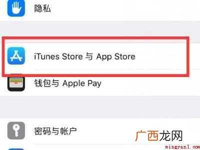 appstore怎么换成中文的具体操作步骤 appstore怎么换成中文
