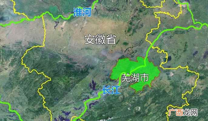 安徽省芜湖市方特东方神画 芜湖属于哪个省份
