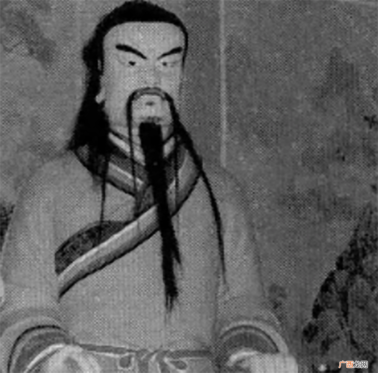 姜子牙是真实存在的吗 姜子牙保周朝800年是真的吗