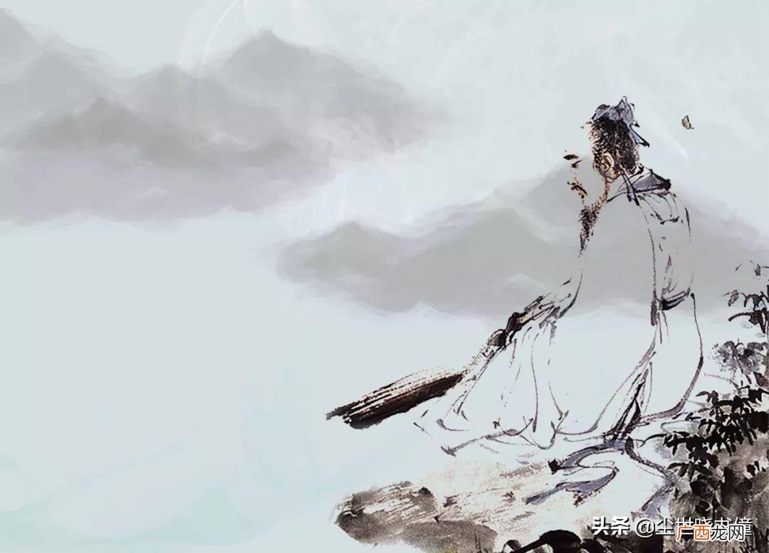 出自陈子昂登幽州台歌 前不见古人后不见来者的作者是谁