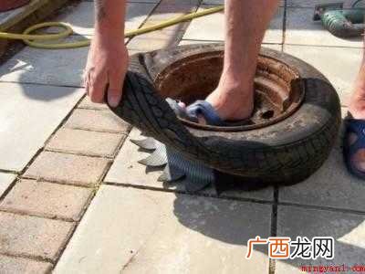 旧轮胎如何变废为宝的具体操作步骤 旧轮胎如何变废为宝