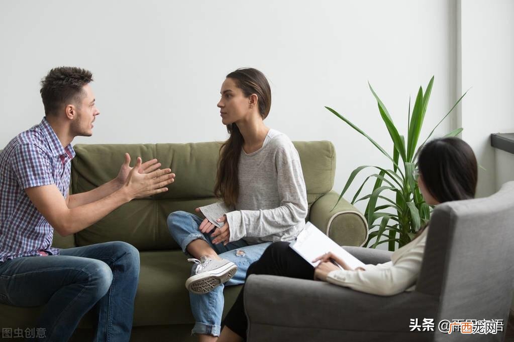 彼此相处感情很憋屈应该这么调 夫妻之间过得好压抑怎么办