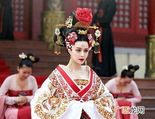 中国历史上好评不断的两位女皇 我国女皇是谁