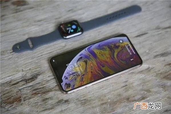 相当什么级别手机 iphone xs max配置参数