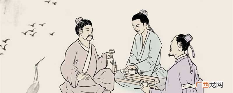 苟富贵勿相忘什么意思下一句