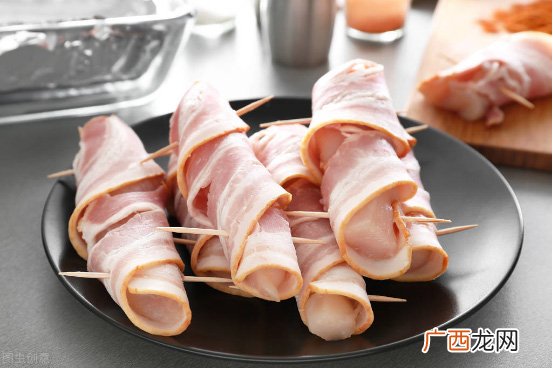 它是什么肉做的 培根是不是合成肉