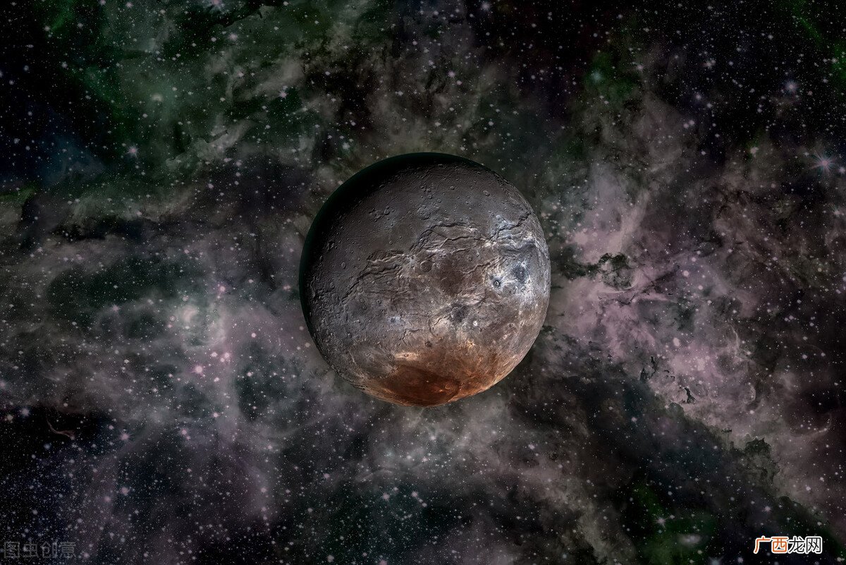 被踢出九大行星的冥王星有多可怕 冥王星为什么被除名