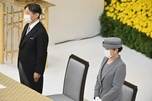 日本天皇和首相区别分析 日本天皇和首相的区别是什么
