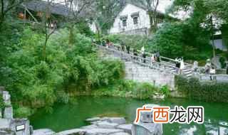 全国首批十佳文明风景旅游区示范点 虎丘风景区介绍