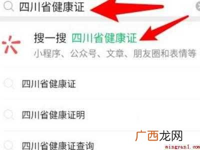 演示机型:Iphone 12 微信怎么查电子健康证