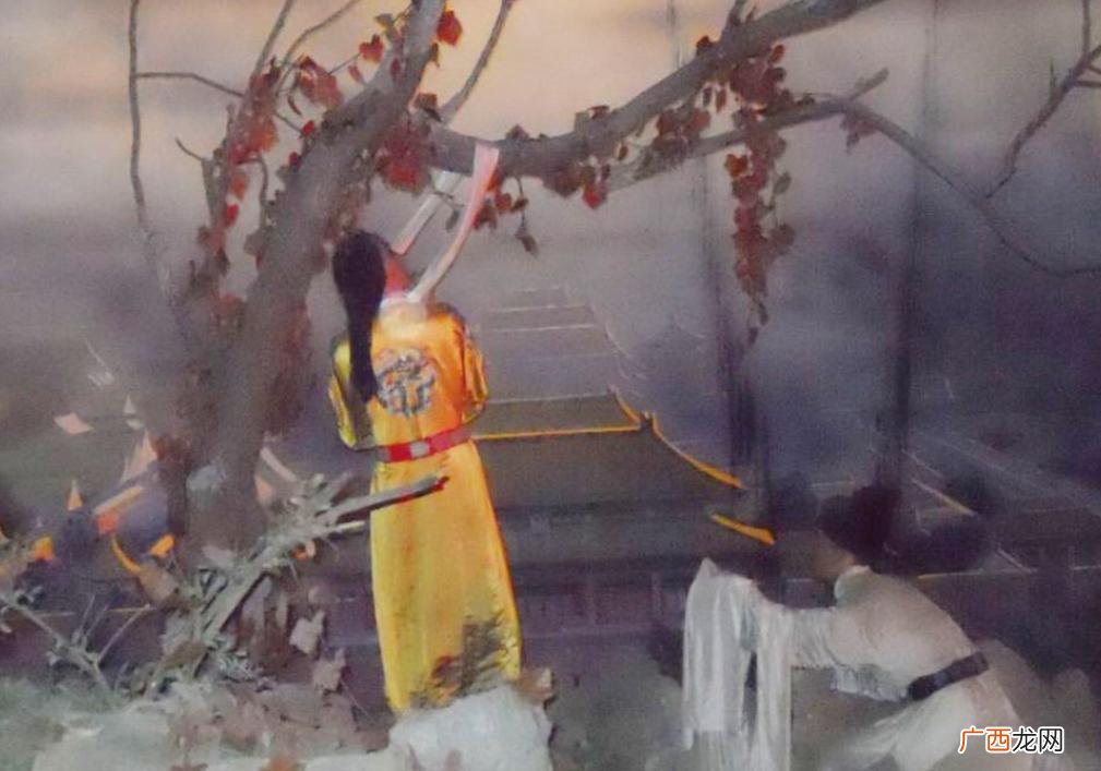 崇祯的儿子后面下落怎么样了 崇祯有后代活下来吗