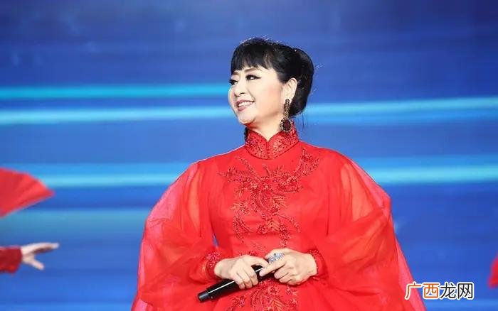 歌唱家殷秀梅的婚姻经历 殷秀梅个人资料简介及老公