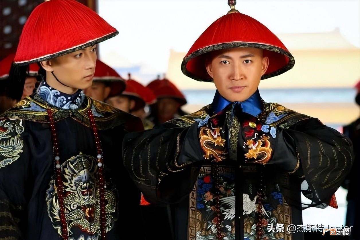 陈晓主演的电视剧哪部最好看 陈晓主演的电视剧大全