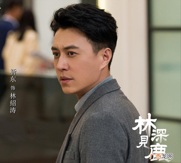 靳东播放量前五名电视剧 靳东最火的五部电视剧