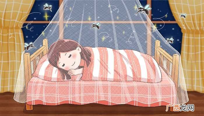 蚊子因雌蚊吸血而为重要的医学昆虫 蚊子的幼虫是什么