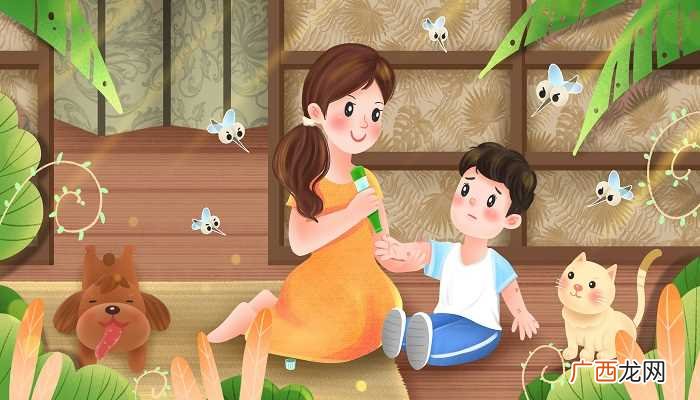 蚊子因雌蚊吸血而为重要的医学昆虫 蚊子的幼虫是什么