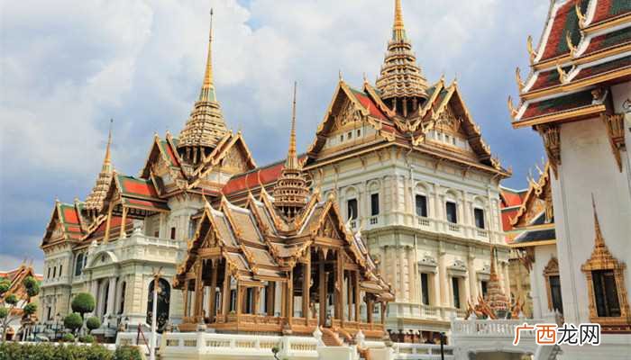 thailand是什么意思英文 thailand是什么意思