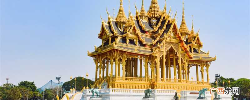 thailand是什么意思英文 thailand是什么意思