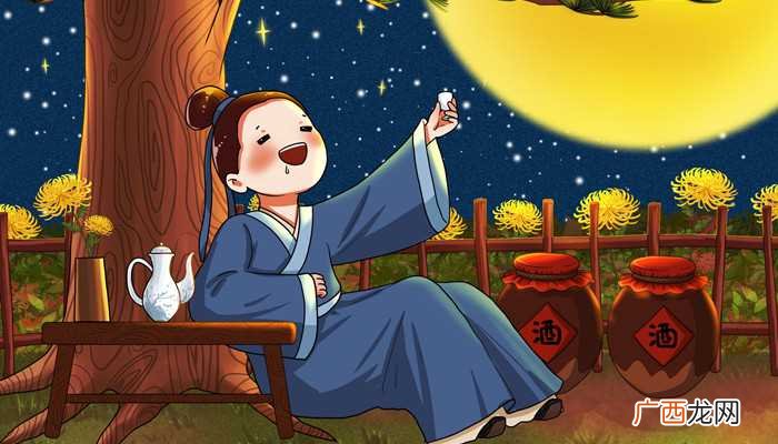 赠汪伦的诗意是什么意思 赠汪伦的诗意是什么