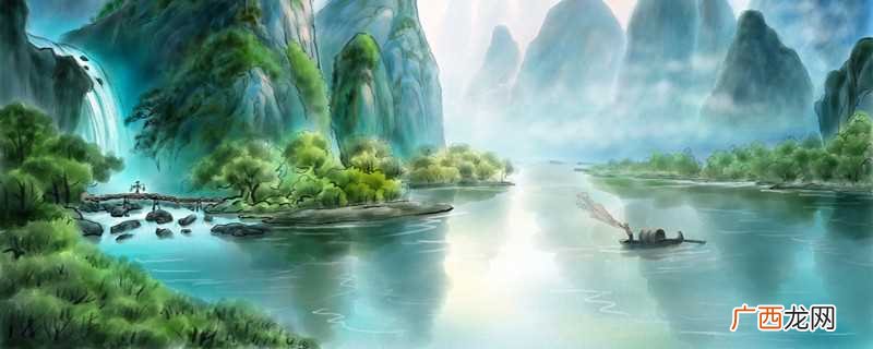 赠汪伦的诗意是什么意思 赠汪伦的诗意是什么