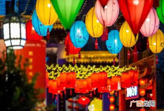 唐朝时佛教大兴,仕官百姓普遍在正月十五这一天“燃灯供佛” 元宵节几号