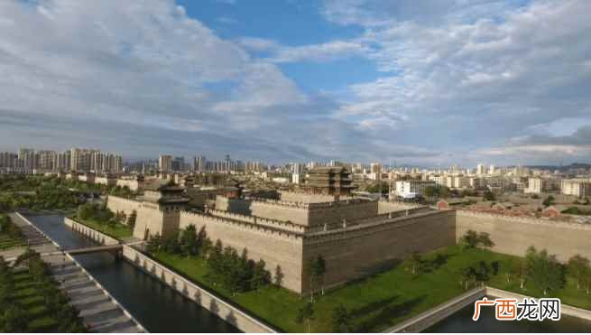 山西11个市分别是什么 山西省有多少个市