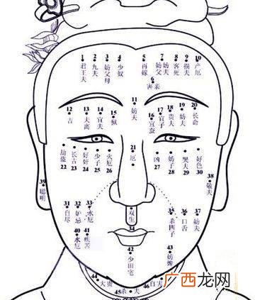天生有美人尖的女生命运 为什么说有美人尖命苦