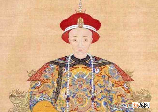 咸丰皇帝和慈禧太后的关系 道光皇帝之后是谁继位