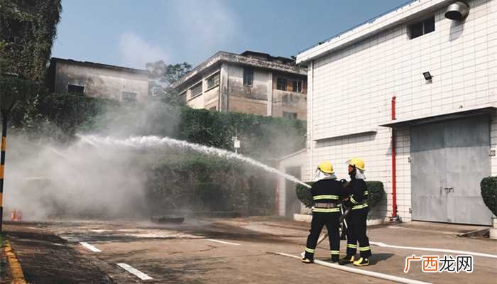 119消防宣传日:拉开冬防序幕 119消防宣传日是哪一天