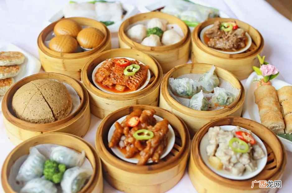 广东小吃有哪些好吃 广东小吃有哪些