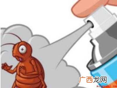 小蟑螂太多了有没有什么办法处理的具体操作步骤 小蟑螂太多了有没有什么办法处理