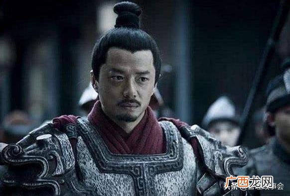 韩信为什么不反刘邦 历史上韩信反叛刘邦了吗
